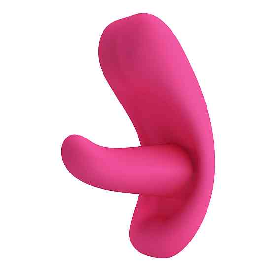 Кліторальний стимулятор - Pretty Love Hazelynn App-Controlled Vibrator Sex Aura Київ