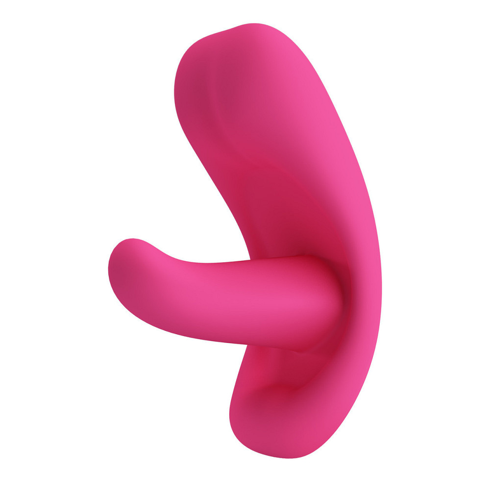 Кліторальний стимулятор - Pretty Love Hazelynn App-Controlled Vibrator Sex Aura Київ - фото 3