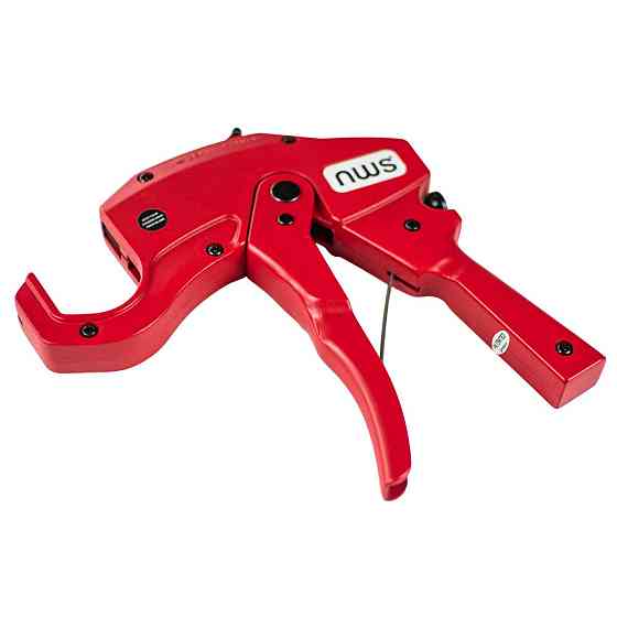 Різак до пластикових труб NWS Ø= 6-42 мм Одеса