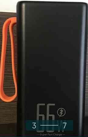 Павербанк: Power Bank 400000mAh. -100%. Київ