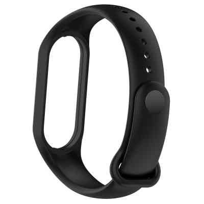 Ремешок для фитнес браслета Armorstandart комплект 3шт Xiaomi Mi Band 7/6/5 New Style Yellow (ARM77040) Винница