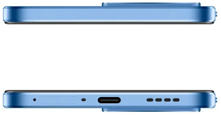 Смартфон Realme C85 8/256Gb NFC Kingfisher Blue (7223737) Киев - изображение 5