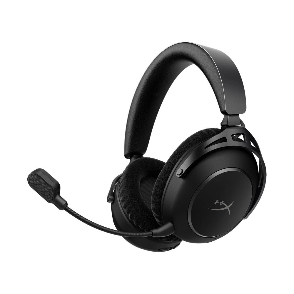 Гарнитура HyperX Cloud Alpha 2 Wireless Black (AJ5C7AA) ( 10163 ) Харків - фото 9