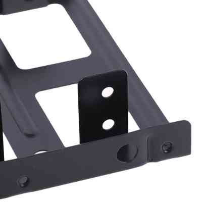 Фрейм-перехідник Maiwo 2x2.5&quot; HDD/SSD 3.5&quot; (K11) Вінниця