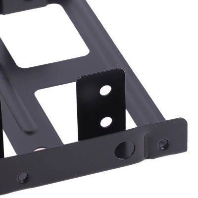 Фрейм-перехідник Maiwo 2x2.5&quot; HDD/SSD 3.5&quot; (K11) Вінниця - фото 2