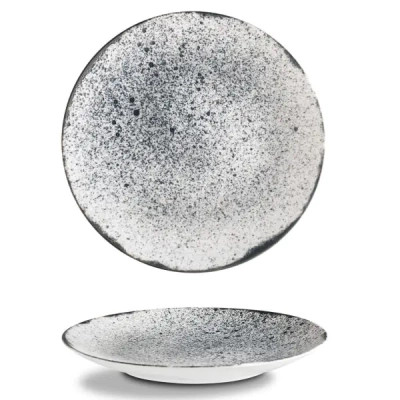 Тарілка G.Benedikt Isabelle Rustic кругла 21 Paris Blue (ISC2121-K0024) Вінниця - фото 1