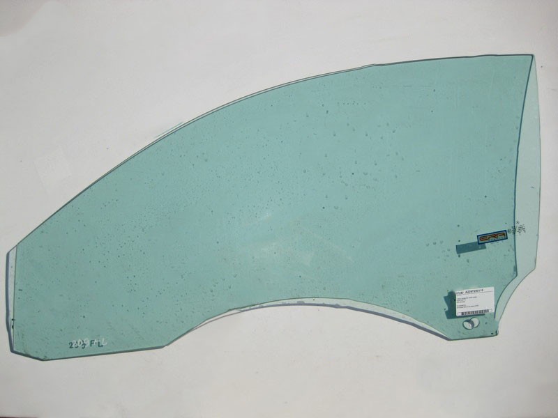 Mercedes-Benz  A2097250110 43R-001026 Скло передніх лівих дверей CLK C209 Одеса - фото 1