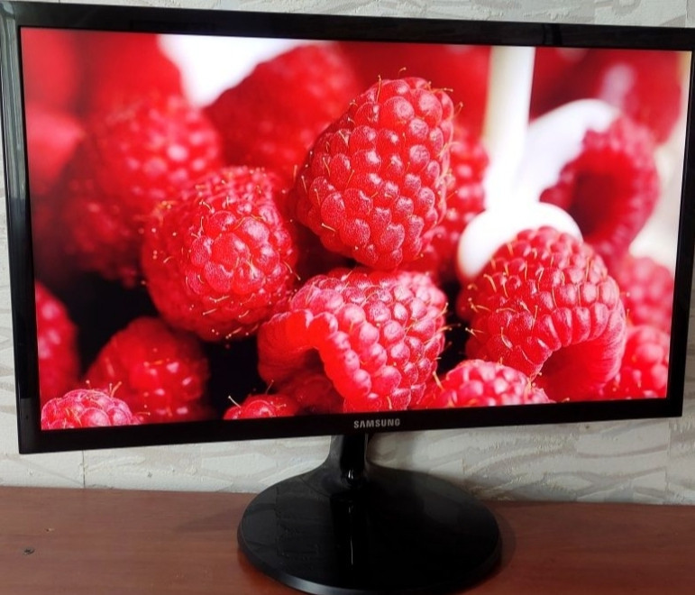 Монітор: Samsung S22f350f. Київ - фото 4