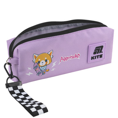 Пенал Kite 642 Aggretsuko (AR25-642) Винница - изображение 5