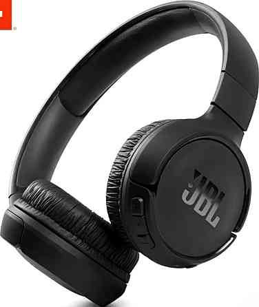 Наушники JBL 510Вт. Black.Безпроводные . Новые! Киев