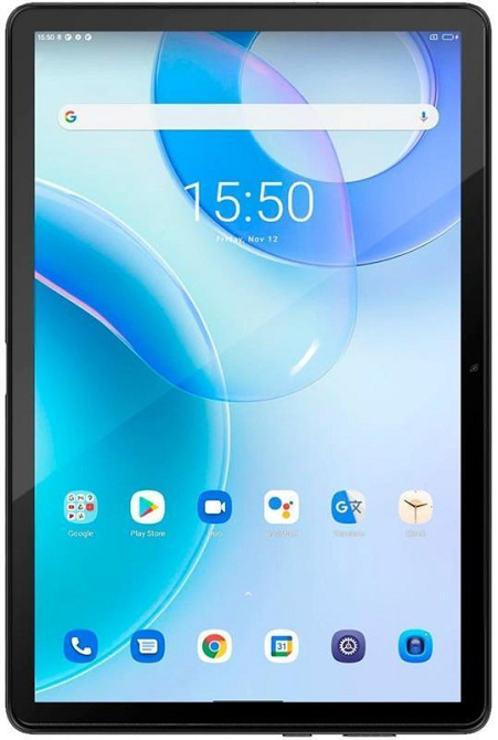Планшетний ПК Blackview Tab 10 Pro 8/128 GB 4G Dual Sim Grey (6931548307907) ( 28006 ) Харьков - изображение 2