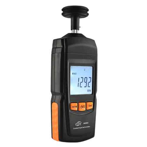 Тахометр бесконтактный  BENETECH GM8905 Киев