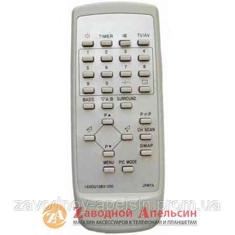 Пульт ТВ TV SANYO 1AVOU10B31200 Одесса