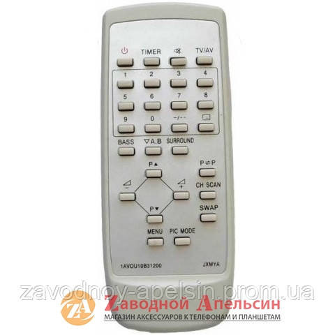Пульт ТВ TV SANYO 1AVOU10B31200 Одеса - фото 1