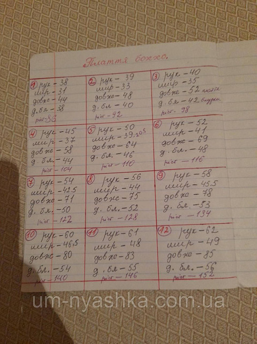 Детское вышитое платье с ласточками 