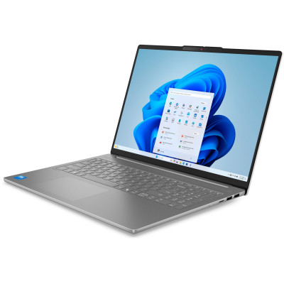Ноутбук Lenovo IdeaPad Slim 3 16IRH10 (83K2002VRA) Винница - изображение 5
