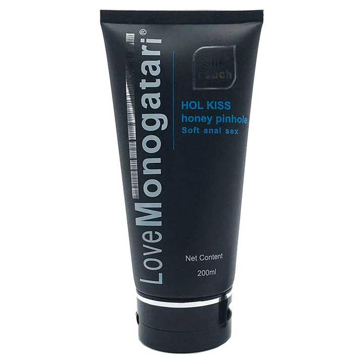 Анальний Лубрикант "Love Monogatari" 200 мл. - Інтимна змазка Вінниця - фото 1
