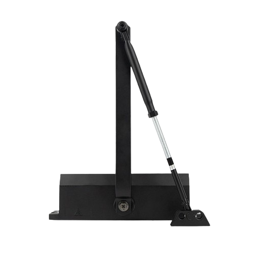 Дотягувач А062 (60-85кг) чорний KEDR Житомир - фото 1