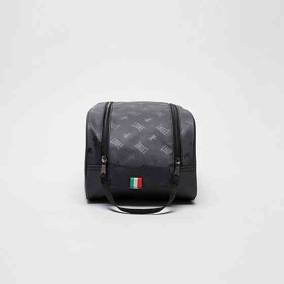 Сумка для боксерських рукавичок взуття особистих речей Leone Boxe Case DNA Київ