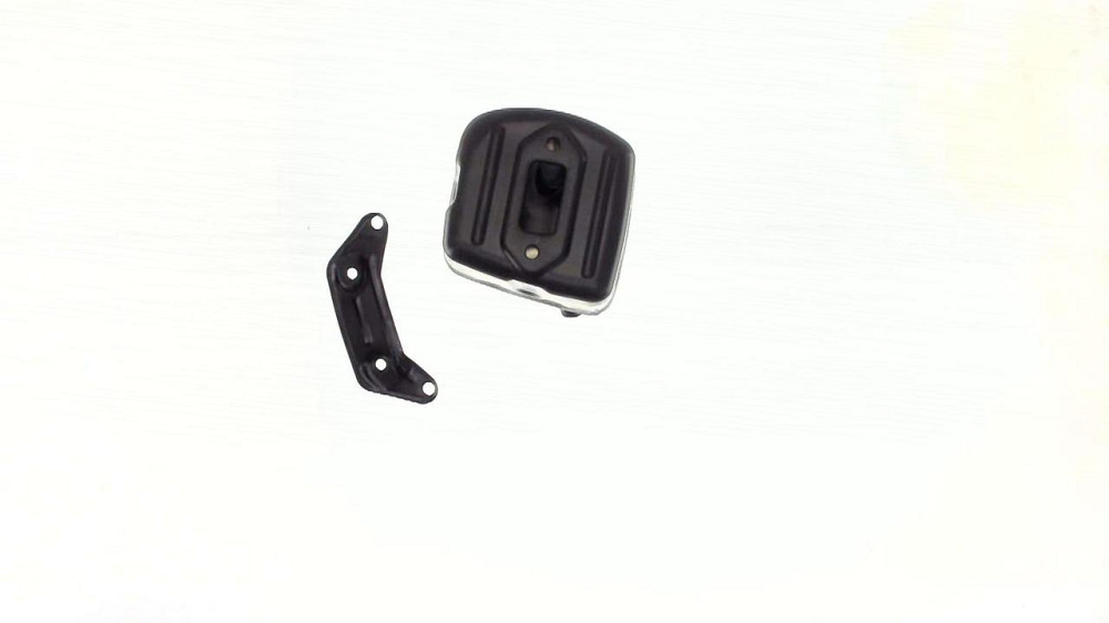 Глушитель бензопилы Hus 365/372 Мукачево - изображение 1