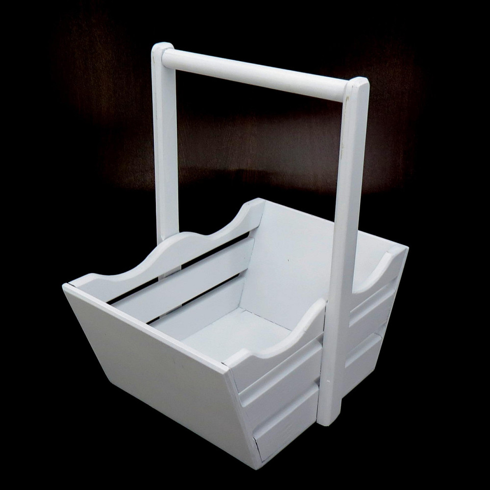 Подарунковий кошик "Стренд" зефір Миколаїв - фото 8