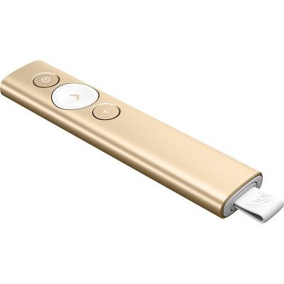 Презентер Logitech Spotlight Gold (910-004862) Винница - изображение 2
