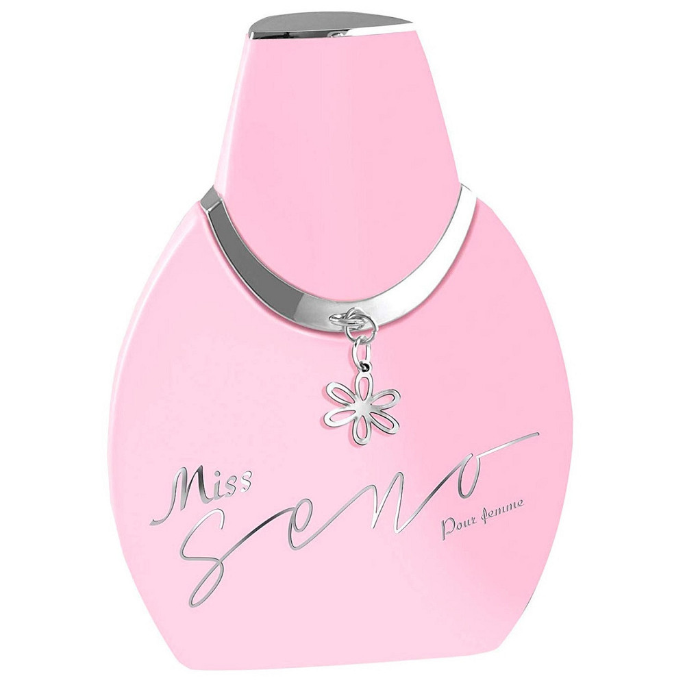 Парфюмированная вода женская Prive Miss Seno 100 мл Мисс сено Запорожье - изображение 2