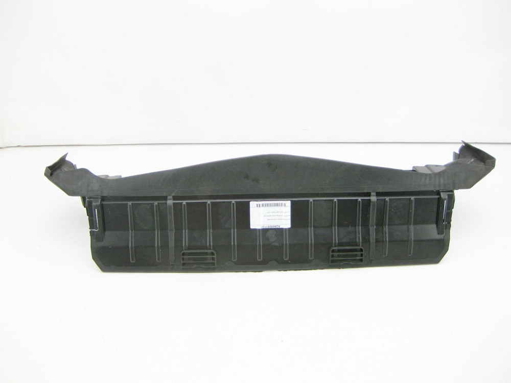 Mercedes-Benz  A2465051130 Повітряник навколо інтеркулера CLA Shooting Brake X117 CLA C117 A-class W176 B-class W246 Одеса - фото 5