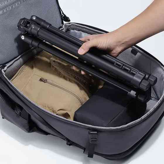 Штатив Ulanzi Vijim TT43 Reversible Leg Light Stand (UV-T076GBB1 TT43) Київ