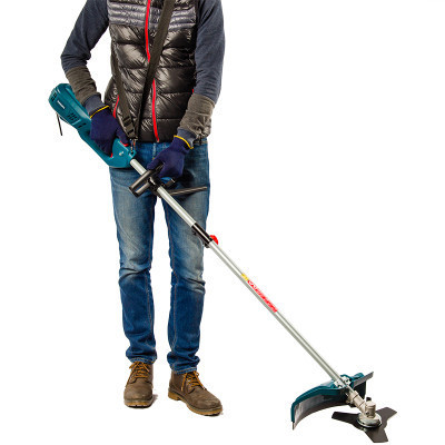 Триммер садовый Зеніт ЗТС-1700 (844506) Винница - изображение 5