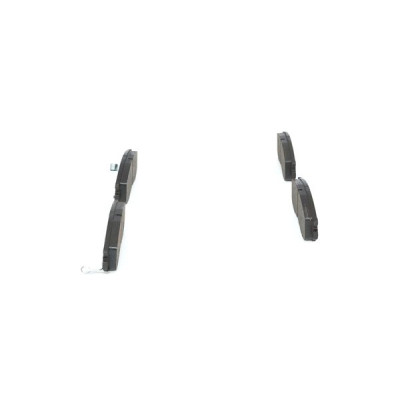 Гальмівні колодки Bosch 0 986 460 979 Вінниця - фото 7