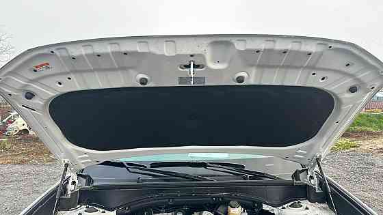 Капот Hyundai Santa Fe  2024-2025 Київ