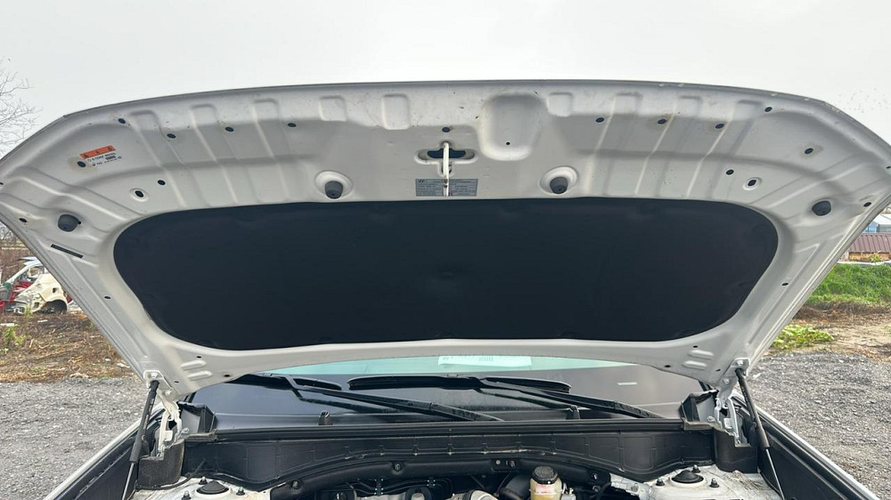 Капот Hyundai Santa Fe  2024-2025 Київ - фото 1