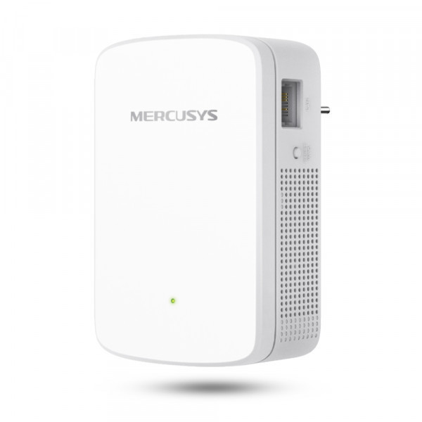 Підсилювач Wi-Fi сигналу MERCUSYS ME20, AC750 1ХFE LAN (ME20) Київ - фото 1