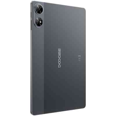 Планшет Doogee Tab G6+ 11" 8/256GB 4G (LTE) Grey (6923740264195) Винница