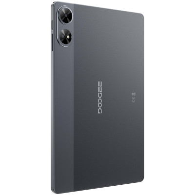 Планшет Doogee Tab G6+ 11" 8/256GB 4G (LTE) Grey (6923740264195) Винница - изображение 5
