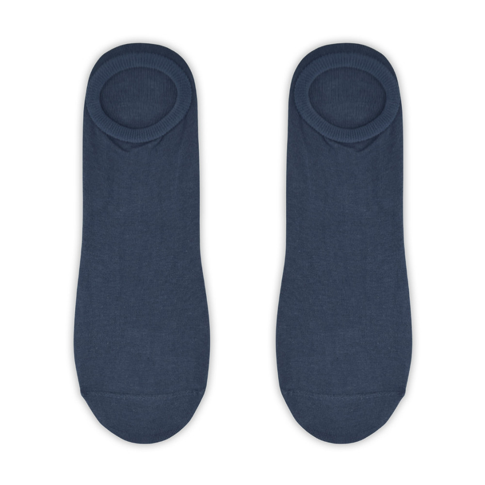 Носки хлопковые ультра короткие Master Step PREMIUM арт.7300 Черновцы - изображение 10