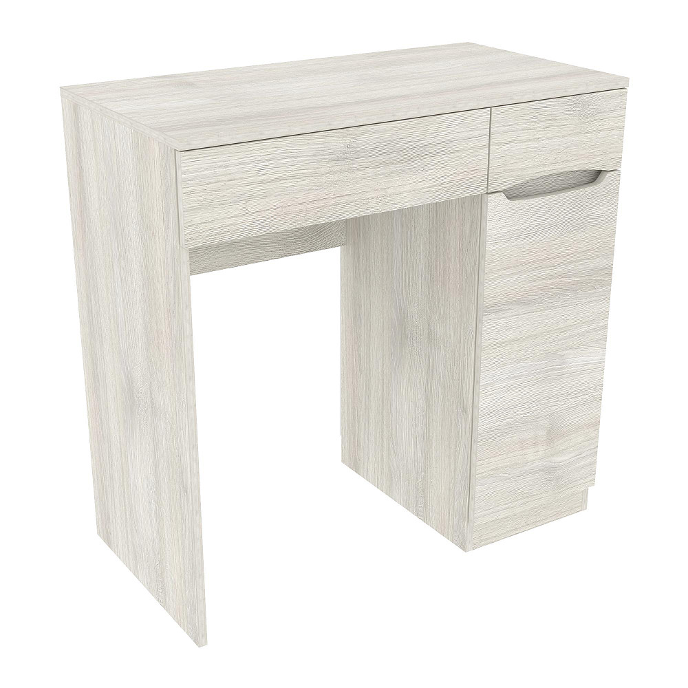 Трюмо Дельта, Дуб Шамоні Світлий, 850/450/850 Львов - изображение 2