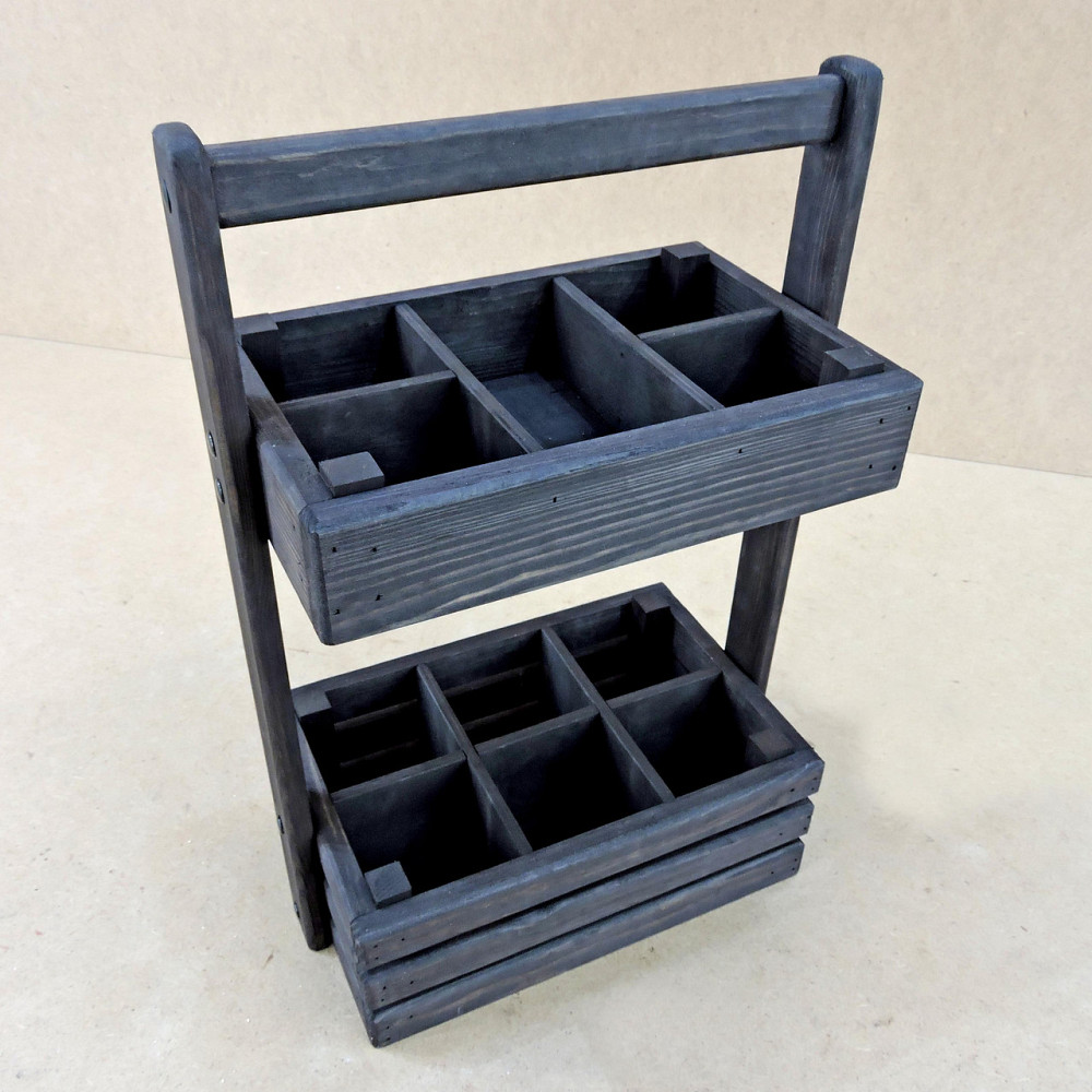 Ящик для переноски напитков 