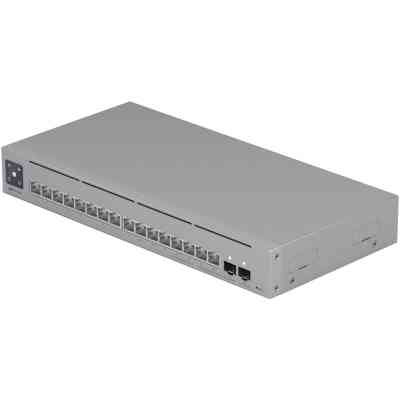 Комутатор мережевий Ubiquiti USW-PRO-MAX-16 Вінниця