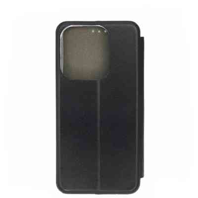 Чехол для мобильного телефона BeCover Exclusive Tecno Spark 10 (KI5q) Black (710267) Винница