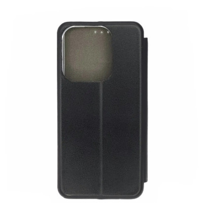 Чехол для мобильного телефона BeCover Exclusive Tecno Spark 10 (KI5q) Black (710267) Винница - изображение 3