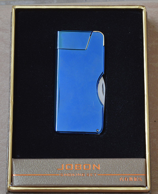 Електроімпульсна запальничка Юсб запальничка в подарунок Полтава - фото 1