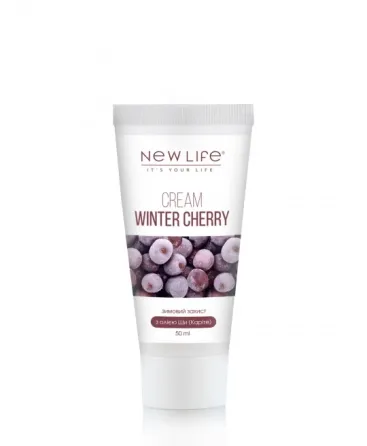 Крем універсальний Зимова вишня - Winter Cherry Cream Киев