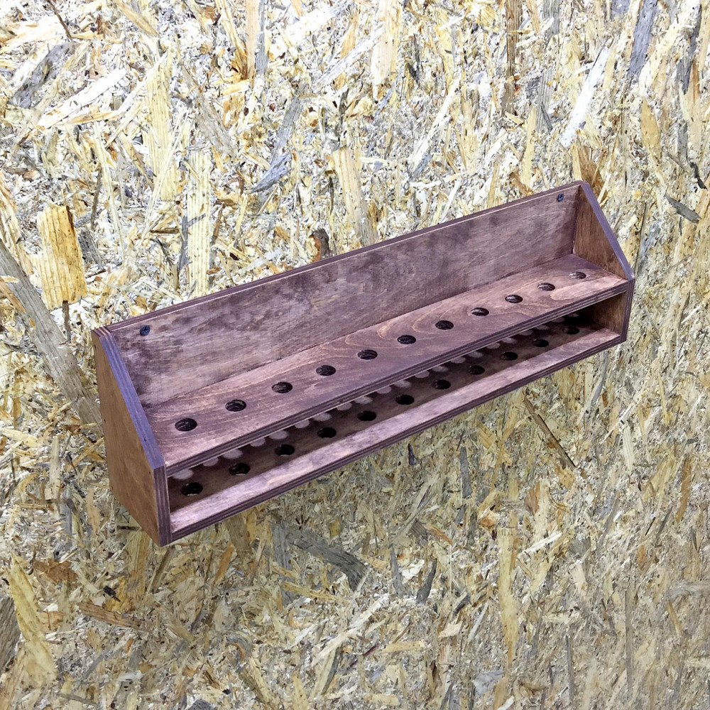 Органайзер для викруток "Дарес 11" капучино Миколаїв - фото 2