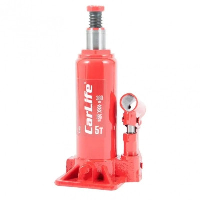 Домкрат CARLIFE 5 т (BJ405) Вінниця - фото 2