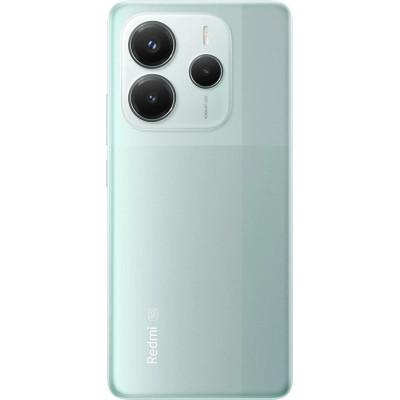 Мобильный телефон Xiaomi Redmi Note 14 5G 6/128GB Coral Green (1123265) Винница - изображение 5