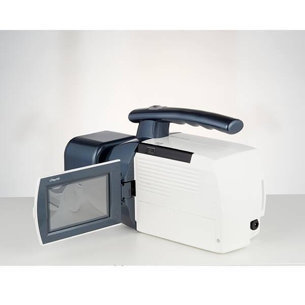 ADX6000FB портативный рентгенаппарат с ППД Dexcowin Днепр - изображение 5