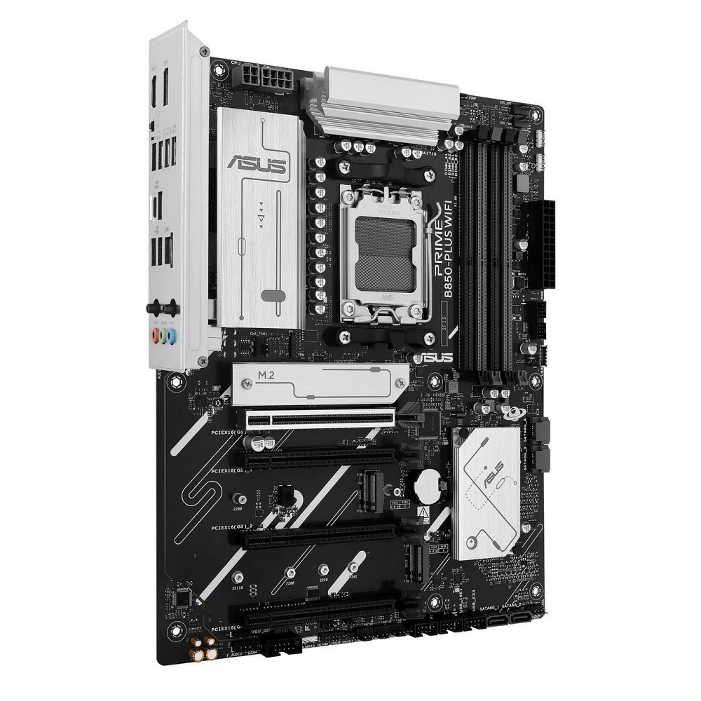 Материнська плата Asus Prime B850-Plus WiFi Socket AM5 ( ATX ) Харків - фото 11