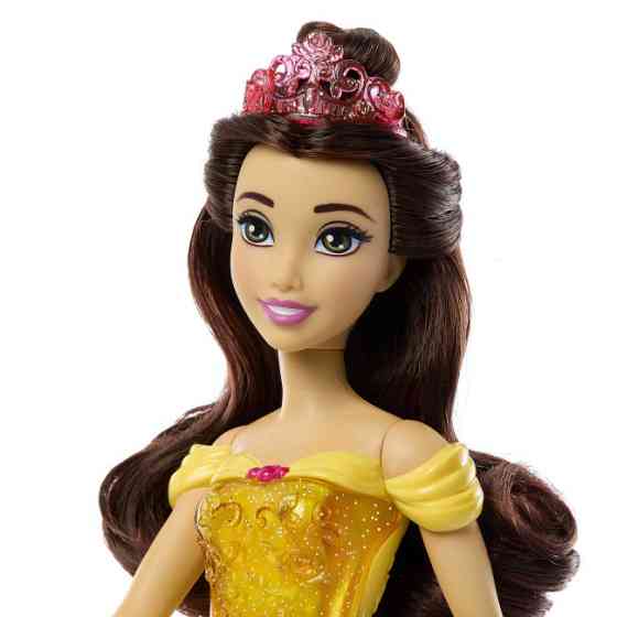 Лялька Disney Princess Белль 29см (HLW11) Чернігів